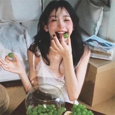虚拟情人粤语