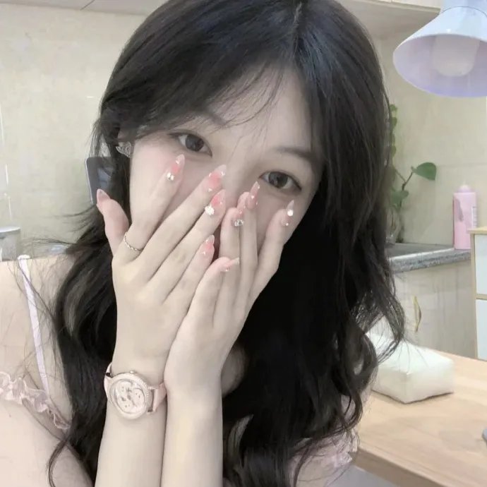 美人胚子