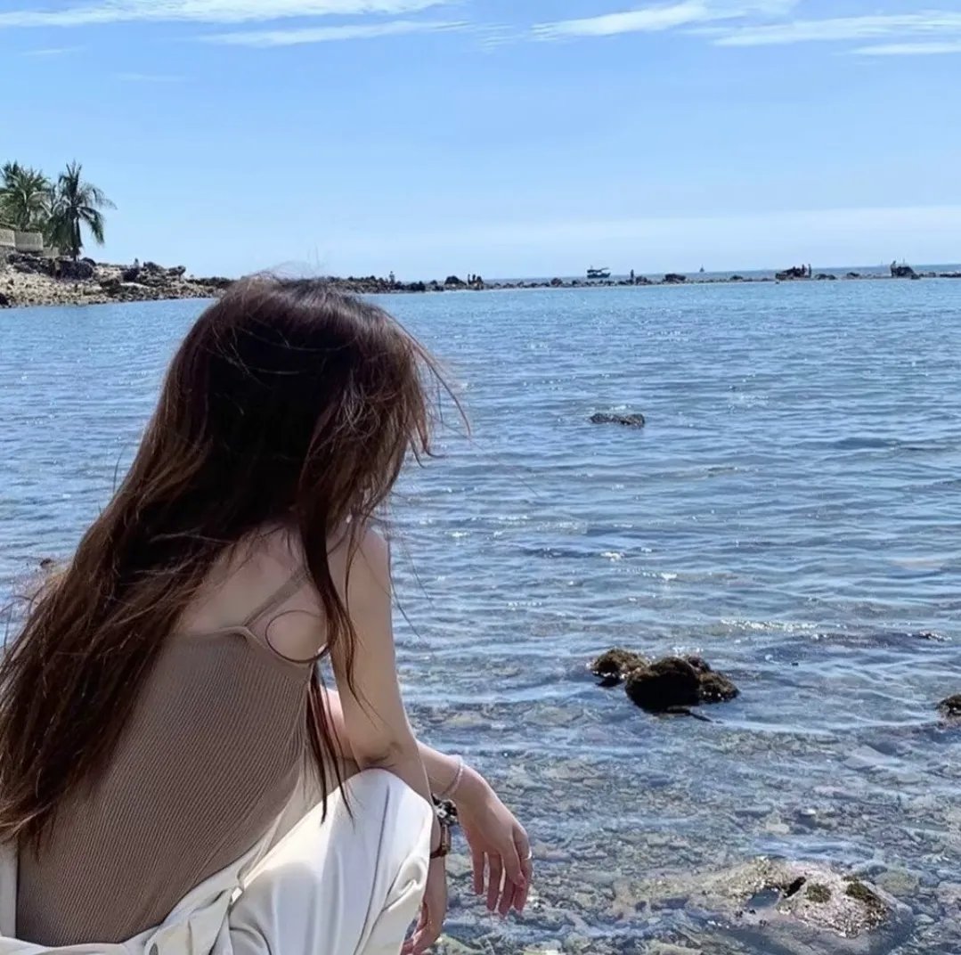 美好的生活
