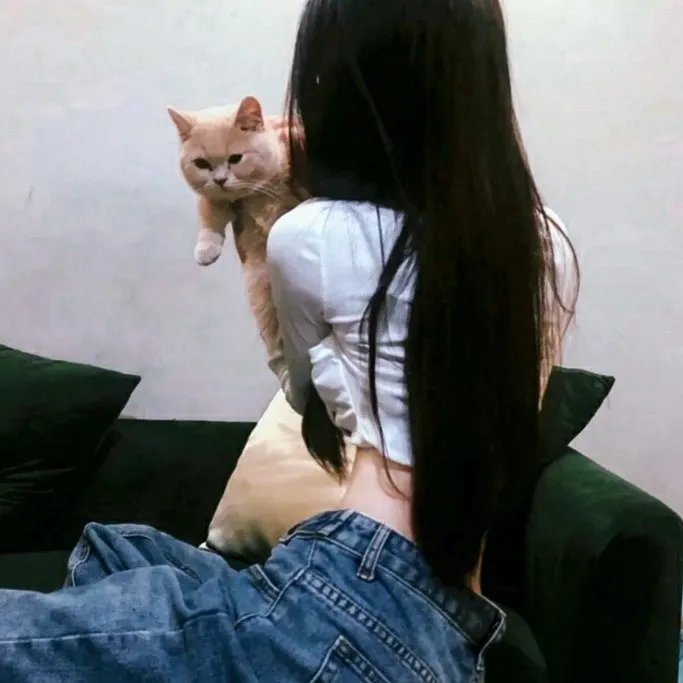 当男人变成女人